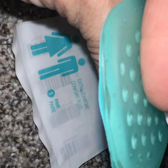 Aldo gel insert cushions - Picture 5 of 5